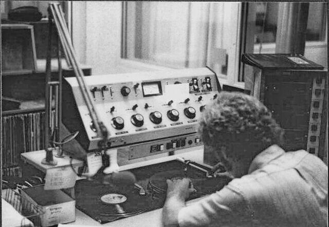 Master Control Board 0