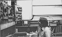 Ron Spaulding in engineering 0