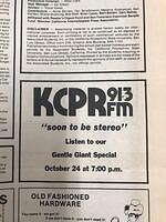 logo late 70's