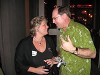 Paula & Andy